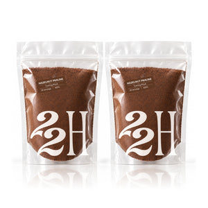 2 Bags