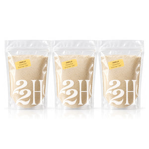 3 Bags
