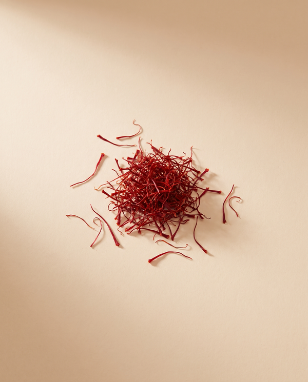 Saffron